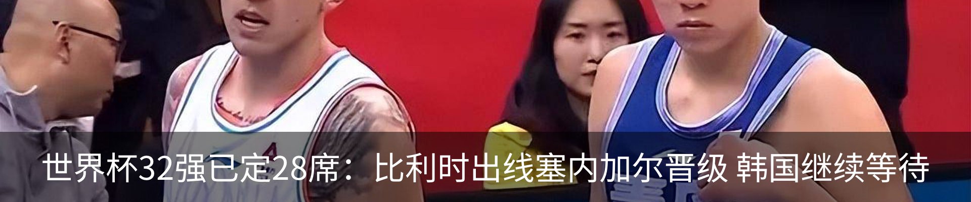 最新动态