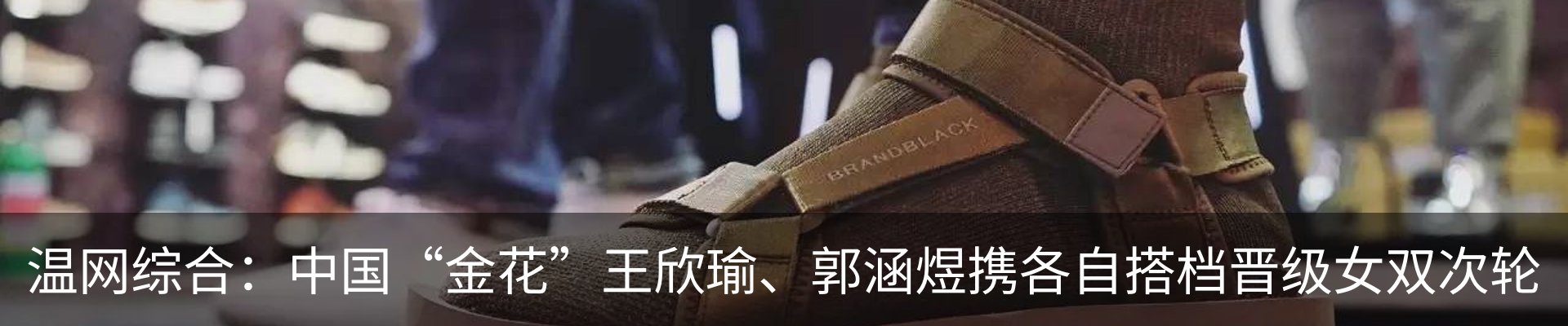最新动态